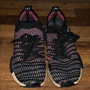 Adidas Nmd’s Size 6